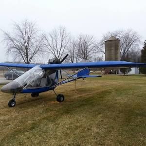 Meet your Posher, Donald